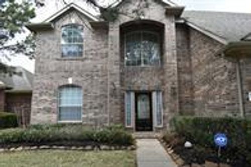 7018 Kendall Lake Ct, Richmond, TX, 77407-3781 | Card Image