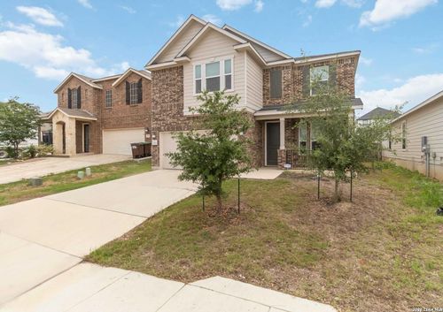 3508 Silver Set, San Antonio, TX, 78245-4778 | Card Image