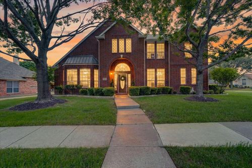 2321 Dana Drive, Flower Mound, TX, 75028 | Card Image