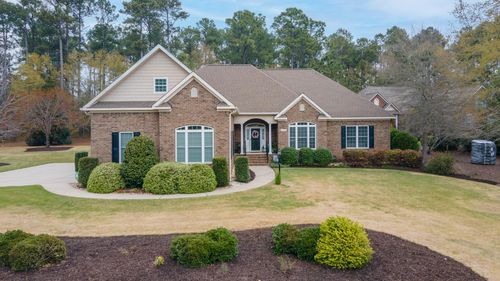 595 Long Shadow Dr, Aiken, SC, 29803-4995 | Card Image