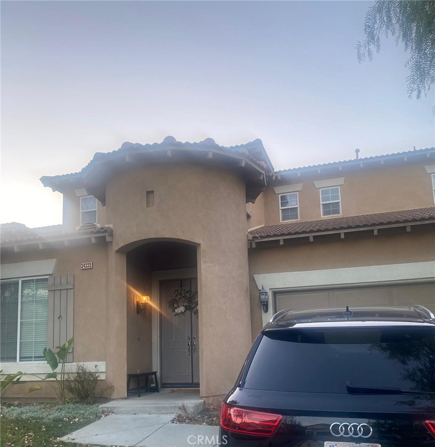 Residential in Yucaipa