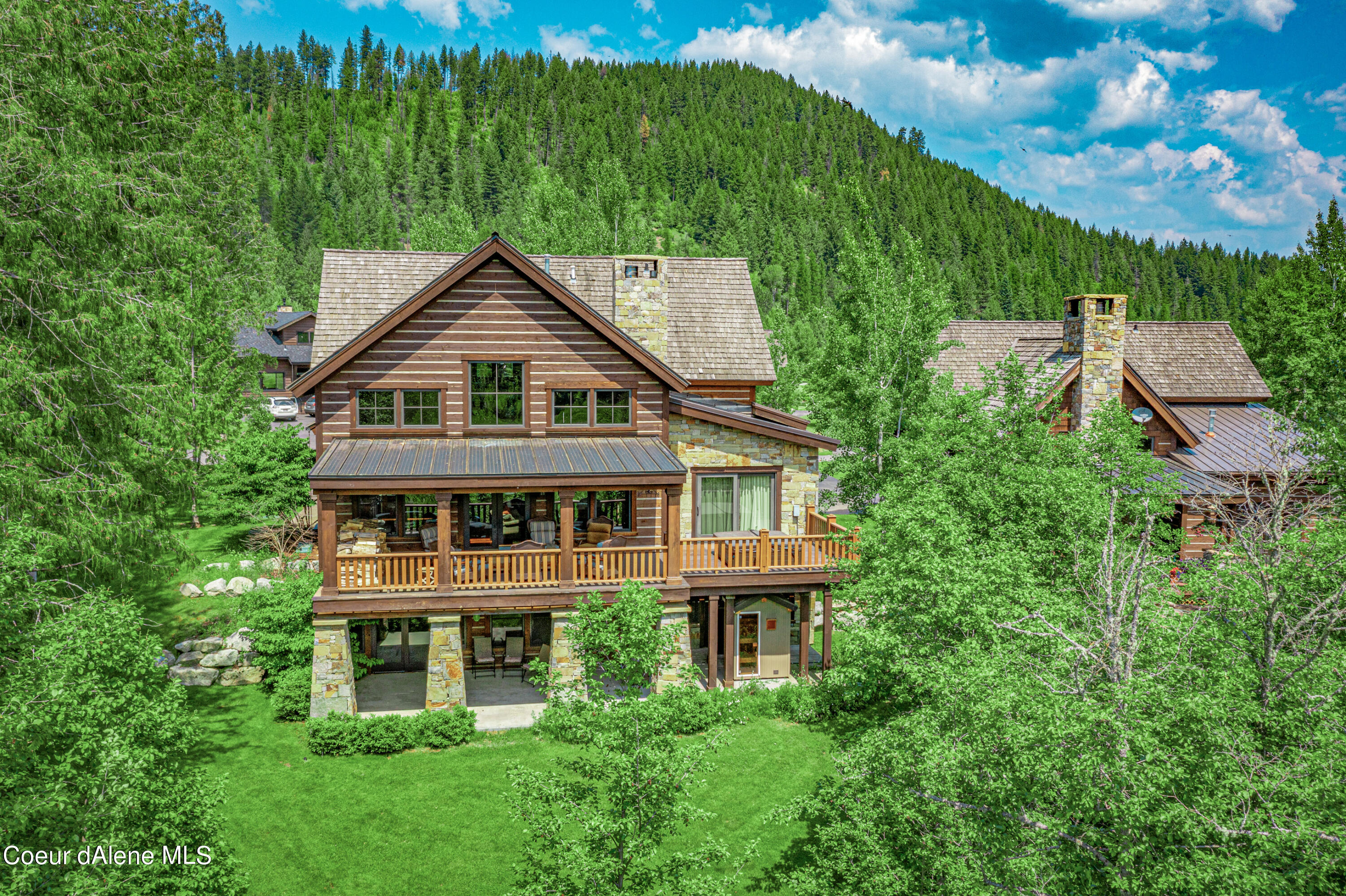 Idaho Club Dr, Sandpoint, ID 83864
