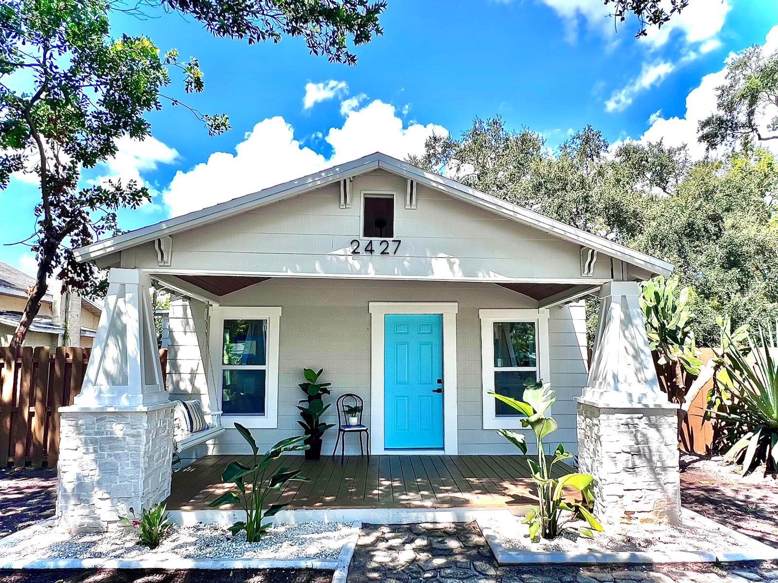 32nd Ave, Saint Petersburg, FL 33713