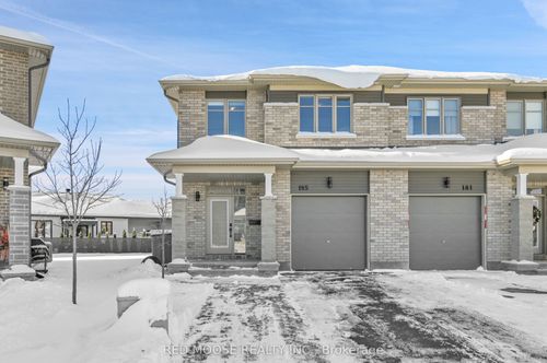 185 Turquoise Street, Clarence Rockland, ON, K4K0L5 | Card Image