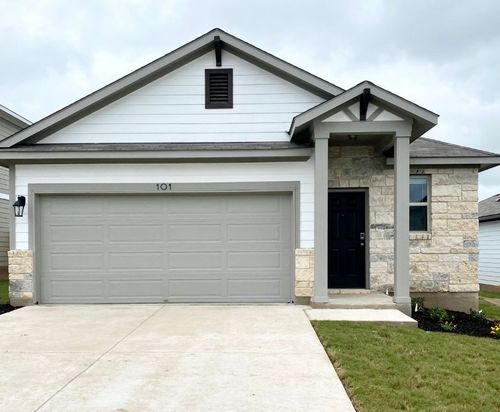 103 Wild Wind Cv, Jarrell, TX, 76537-0598 | Card Image