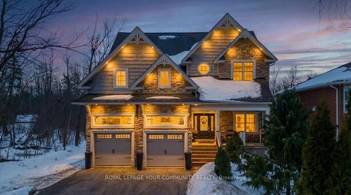 2600 Leonard Street, Innisfil, ON, L9S3T9 | Card Image