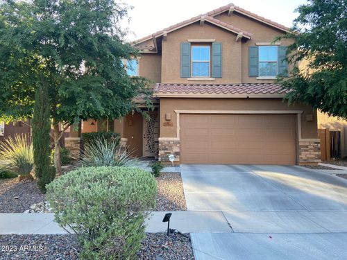 16346 N 73rd Lane, Peoria, AZ, 85382 | Card Image