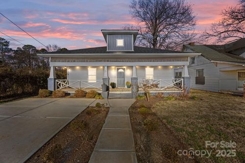 903 N Long St, Salisbury, NC, 28144-3831 | Card Image