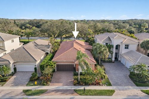 173 Via Condado Way, Palm Beach Gardens, FL, 33418-1703 | Card Image