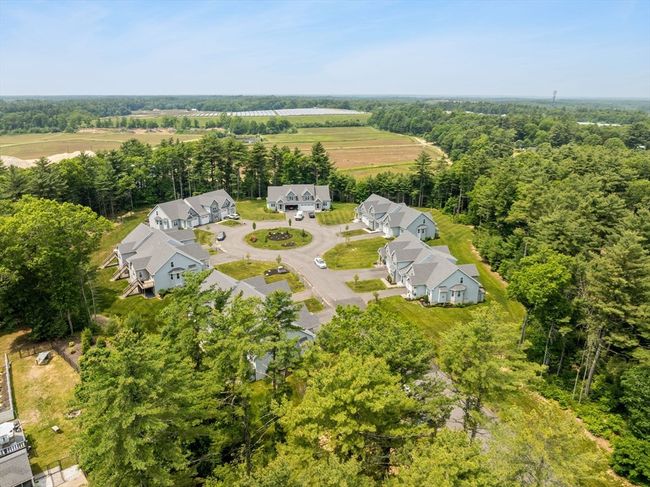 1 - 1 Santana Way, Condo with 2 bedrooms, 3 bathrooms and 2 parking in Carver MA | Image 41