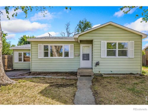 1008 32nd Avenue, Greeley, CO, 80634 | Card Image