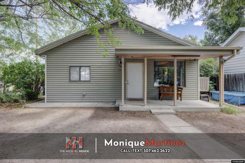 1043 Saint Mary St, Casper, WY, 82601-1220 | Card Image