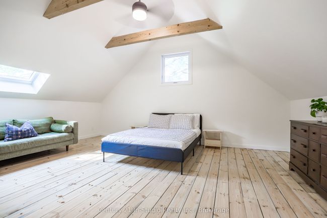 204 Ogimah Rd, House other with 2 bedrooms, 2 bathrooms and 10 parking in South Bruce Peninsula ON | Image 33