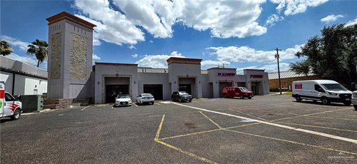 1005 W Nolana Avenue, McAllen, TX, 78504 | Card Image