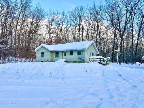 8404 N Dead Stream Rd, Roscommon, MI, 48653-9583 | Card Image