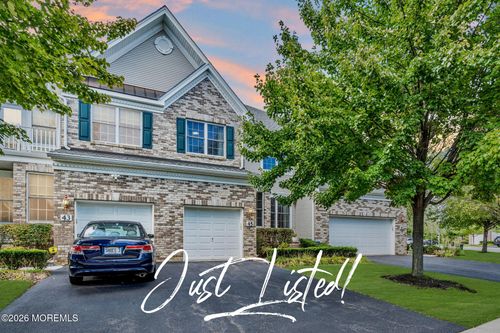 45 Demarest Dr, Manalapan, NJ, 07726-4193 | Card Image