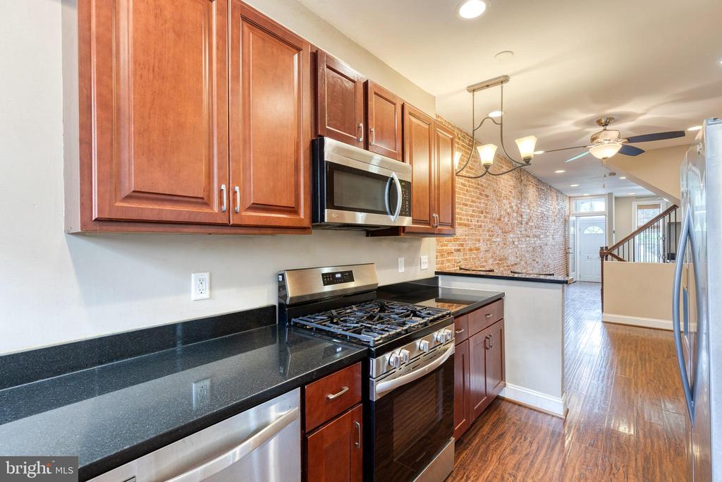 Residential in BALTIMORE 2