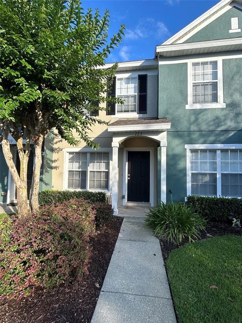723 Shropshire Loop, SANFORD, FL, 32771-5421 | Card Image