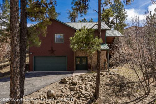 613 White Mountain Meadows Dr, Ruidoso, NM, 88345-5816 | Card Image