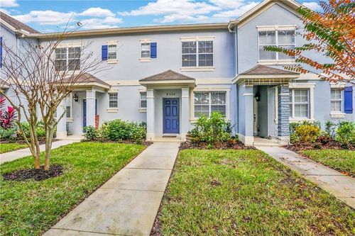 8524 Danforth Dr, WINDERMERE, FL, 34786-9422 | Card Image