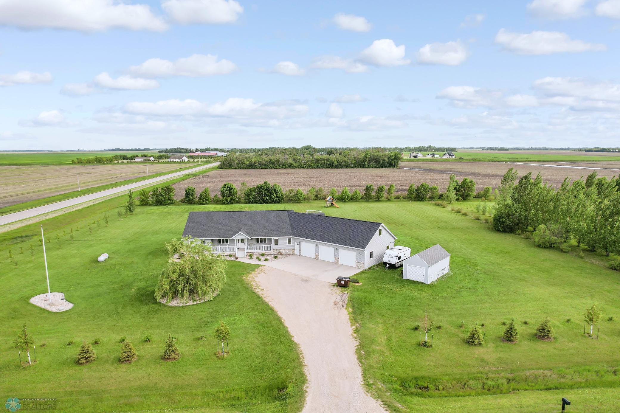 85th Ave, Moorhead, MN 56560