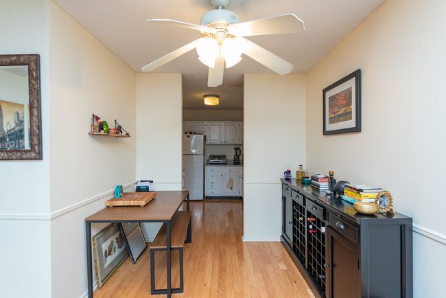 APT-1705 - 899 S Plymouth Ct, Condo with 1 bedrooms, 1 bathrooms and null parking in Chicago IL | Image 5