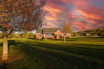 126 Stephens Lane, House other with 3 bedrooms, 2 bathrooms and 2 parking in Shelbyville TN | Image 1