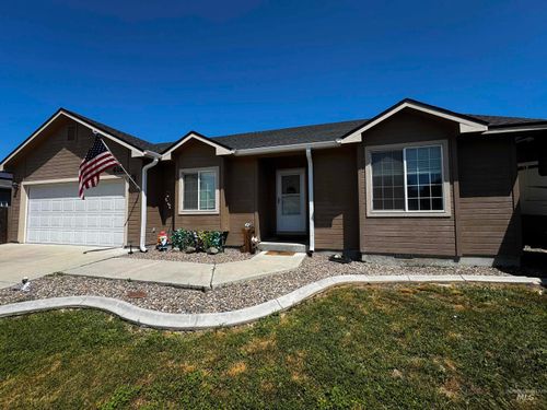616 Colton St, New Plymouth, ID, 83655-5571 | Card Image