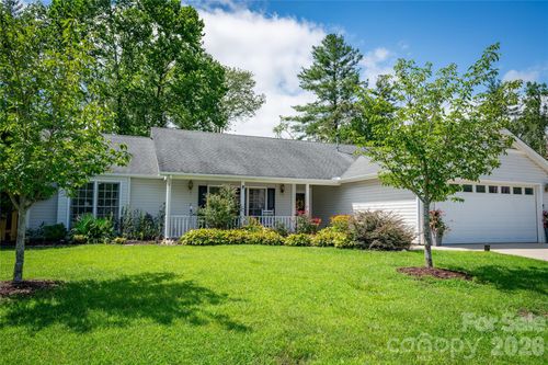 60 Southchase Dr, Fletcher, NC, 28732-9259 | Card Image