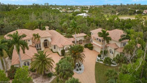 15401 Old Wedgewood Ct, FORT MYERS, FL, 33908-7207 | Card Image