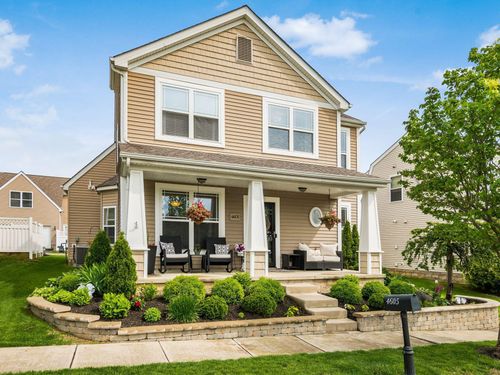 4605 Sahalee Dr, Grove City, OH, 43123-8179 | Card Image