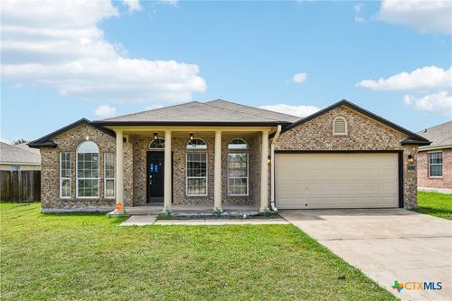 2010 Schorn Dr, Killeen, TX, 76542-4659 | Card Image