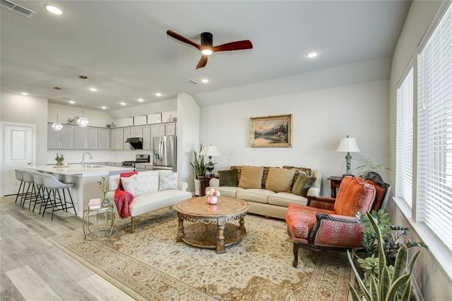 2815 Torrey Pines Dr, House other with 3 bedrooms, 2 bathrooms and 2 parking in Fulshear TX | Image 25