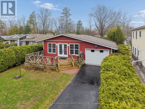 836 Crescent Beach Road, Georgina (Historic Lakeshore Communities), ON, L4P3E9 | Card Image