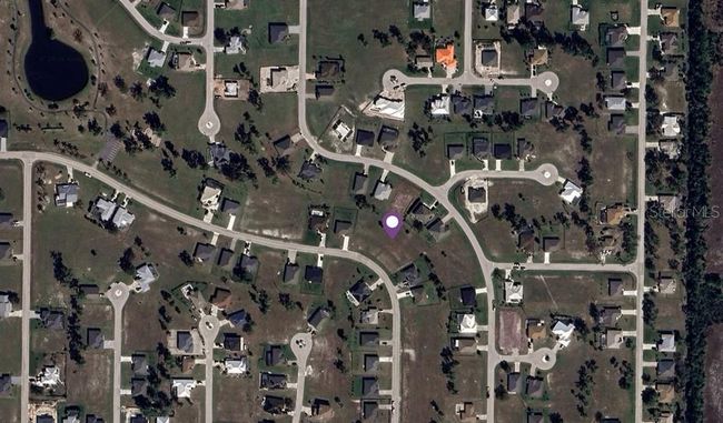 25426 Doredo Dr, Home with 0 bedrooms, 0 bathrooms and null parking in PUNTA GORDA FL | Image 6