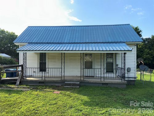 175 Grove St, Cooleemee, NC, 27014-0090 | Card Image