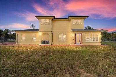 536 Marion Oaks Golf Road, House other with 3 bedrooms, 4 bathrooms and null parking in Ocala FL | Image 2