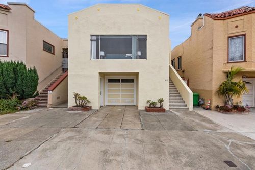 60 Camellia Avenue, San Francisco, CA, 94112 | Card Image
