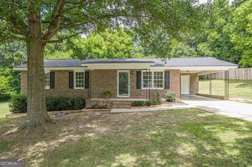 209 Hunter St, Rockmart, GA, 30153-1909 | Card Image