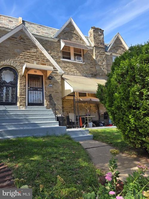 6006 N 13th St, PHILADELPHIA, PA, 19141-3224 | Card Image