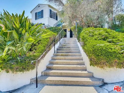 1703 Kelton Ave, Los Angeles, CA, 90024-5507 | Card Image