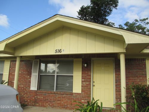 a-516 Parker St, Panama City, FL, 32404-6573 | Card Image