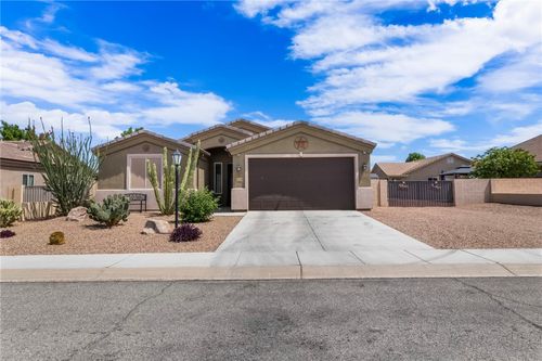 4239 E Medicine Bend Rd, Kingman, AZ, 86401-7433 | Card Image