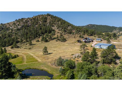 1388 Mount Moriah Rd, Livermore, CO, 80536-9311 | Card Image