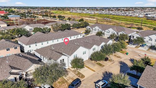 6119 Shadow Isle Ln, Houston, TX, 77084-6799 | Card Image