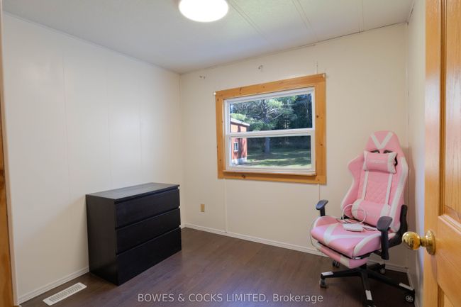 1342 Detlor Rd, House other with 3 bedrooms, 1 bathrooms and 10 parking in L'amable ON | Image 20