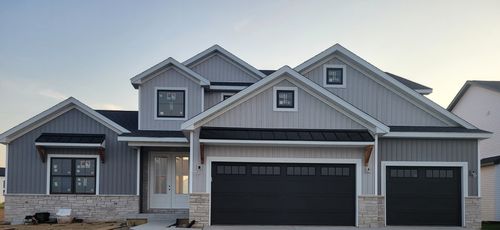 1009 Mount Carmel Rd, Bloomington, IL, 61705-7121 | Card Image