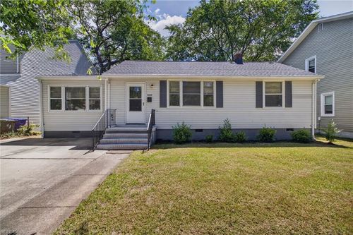 3220 Lens Ave, Norfolk, VA, 23509-2608 | Card Image