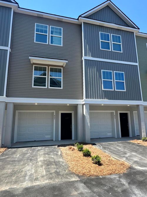 405 Gravy Train St, Charleston, SC, 29414-4625 | Card Image
