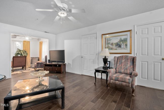 Bedrooms Connect to Common Living Areas | Image 5